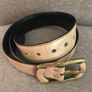 Etienne Aigner Women's Belt  32.5 inches